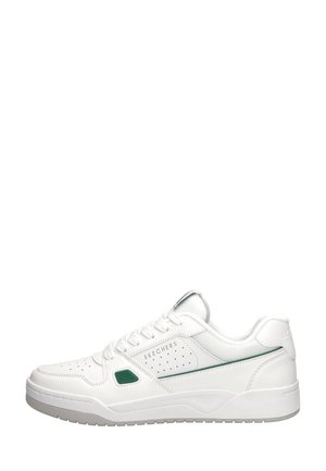 KOOPA - Trainers - wit