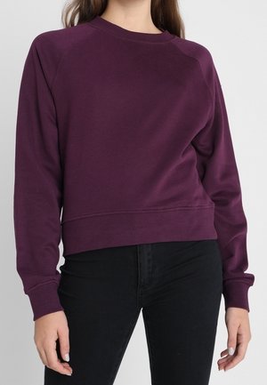 ONLY Mikina - dark purple