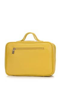 WITTCHEN Toilettas - yellow