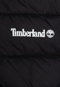 Timberland PUFFER SLEEVELESS - Smanicato - black