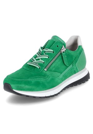 Trainers - grün