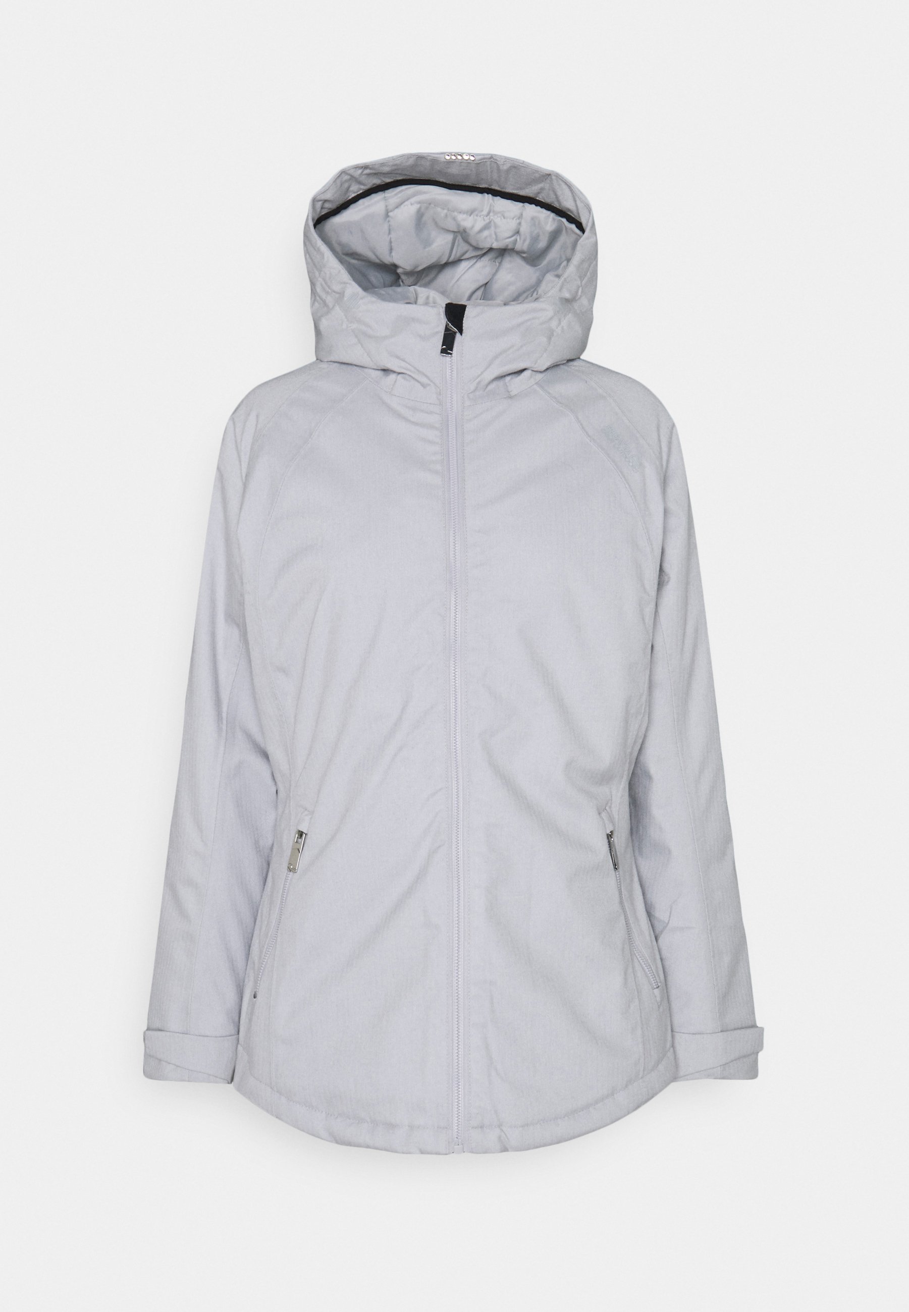 regatta white jacket