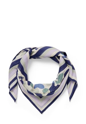 Foulard - seagrass