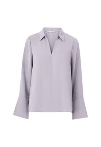 Ellos Collection Bluse - graulila
