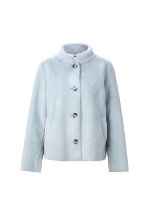 Rich & Royal Veste d'hiver - skyway blue