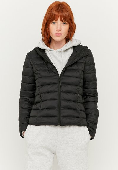 Noisy May Dames Nmdalcon L/S X-lange jas Noos Gewatteerd, Kombu Groen, L