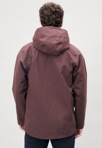 Berghaus HILLWALKER  brązowy