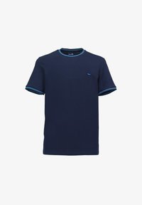 Geselecteerd, blu scuro