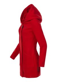 Marikoo Parka - red