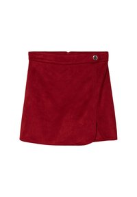 Cache Cache Shorts - bordeaux