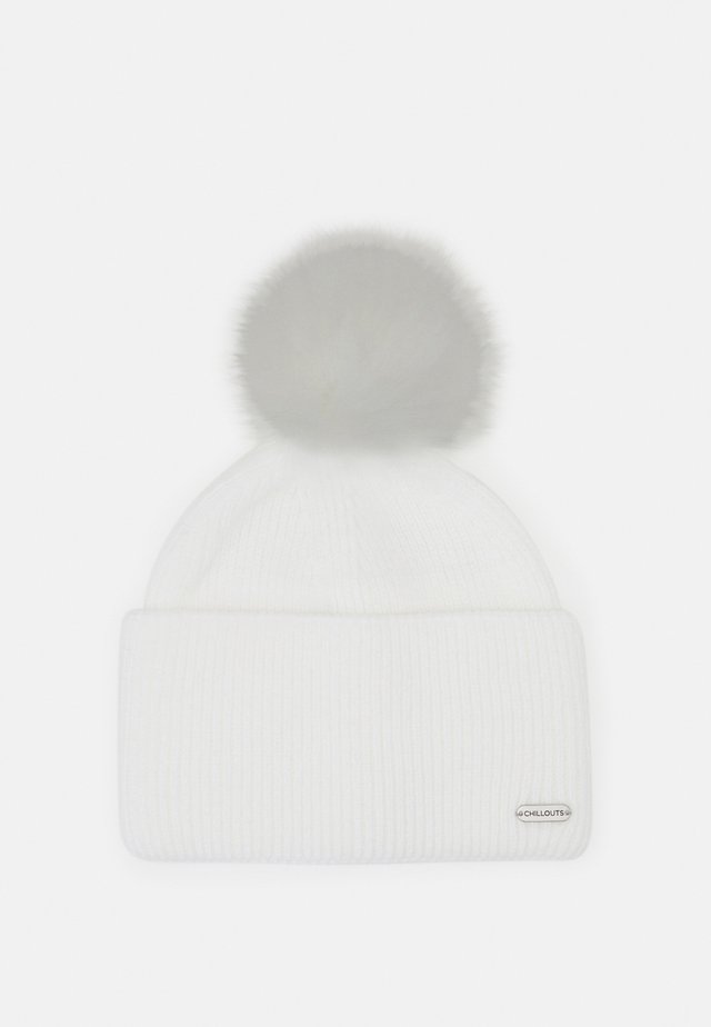 MELISSA HAT - Berretto - off-white