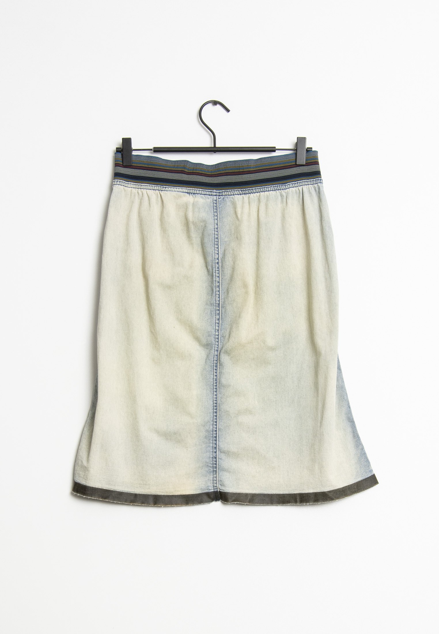 Diesel Gonna a campana - blue/blu - Zalando.it
