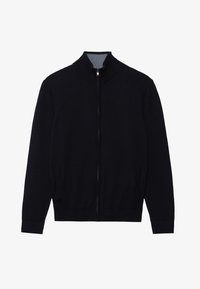 Valgt, black