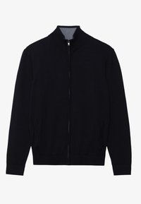 Cardigan - black
