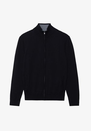 Cardigan - black