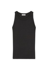 Topper - black