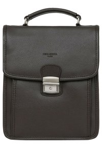 Hexagona CONFORT - Borsa a tracolla - marron fonce confort