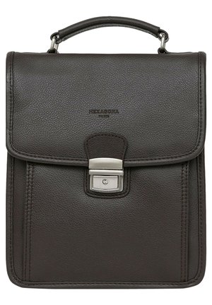 CONFORT - Schoudertas - marron fonce confort