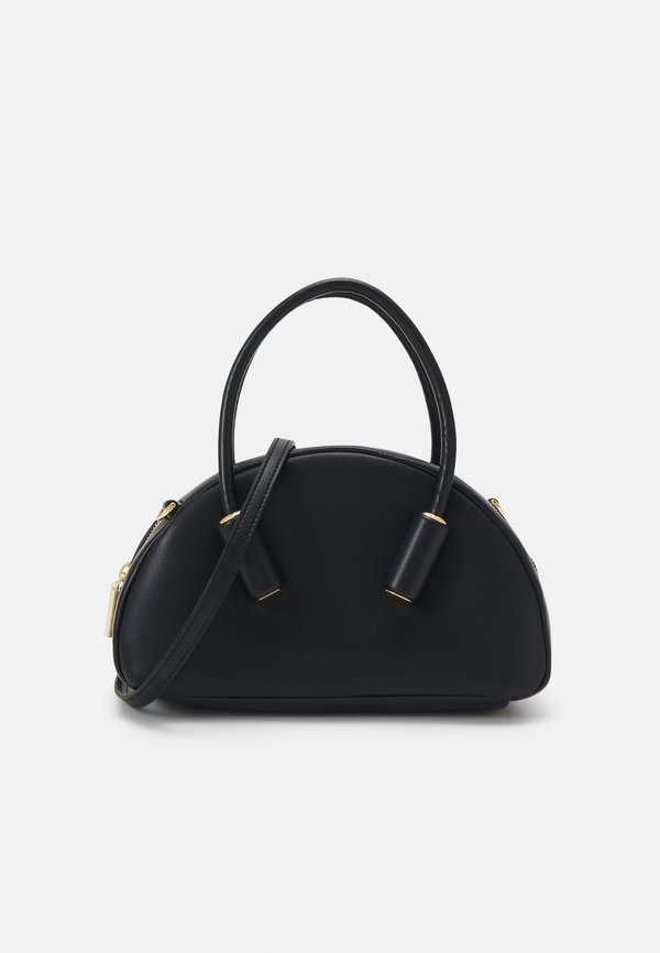 SELENE VEGAN FABRIC - Handbag