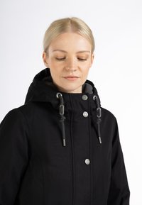 usha FENIA - Vinterjakker - schwarz