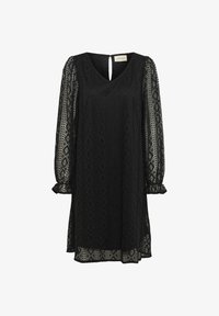 Odabrano, pitch black