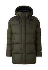 Bogner JONES Daunenmantel oliv grün/grün Zalando