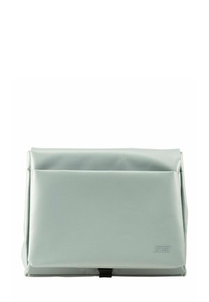 TOLJA MESSENGER  - Sac bandoulière - light grey