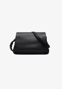 Non selezionato, schwarz