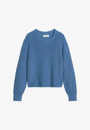 Marc O'Polo, Pullover - provincial blue