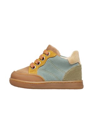 INOS - Scarpe primi passi - braun