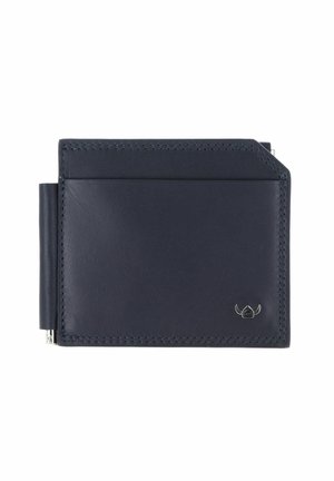 Golden Head UNISEX - Wallet - marineblau