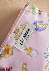 Cath Kidston Plånbok - pink charmed