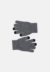 Even&Odd Gloves - black/grey