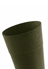 FALKE Sensitive Berlin - Socken - artichoke