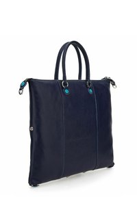 Gabs PLUS - Shopping bag - inchiostro blu