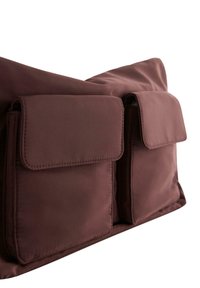 Lindex Håndtasker - dark brown
