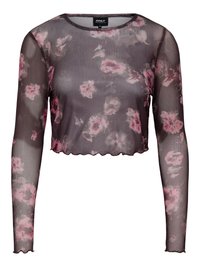 Ei valittu, hot fudge