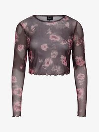 Ei valittu, hot fudge