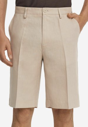 Shorts - Natural