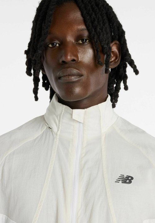 New Balance RC JACKET - Training jacket - grey matter — photo 3