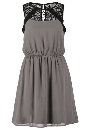 Jurk - grey