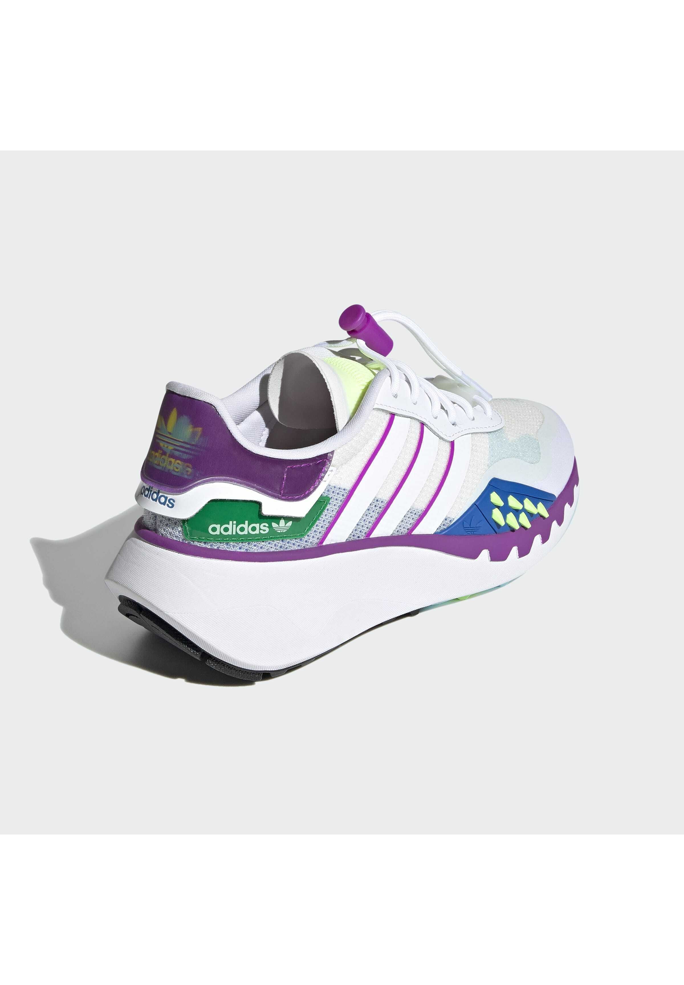 choigo runner adidas