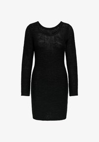 Atlasīts, black