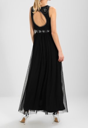 Festklänning - black