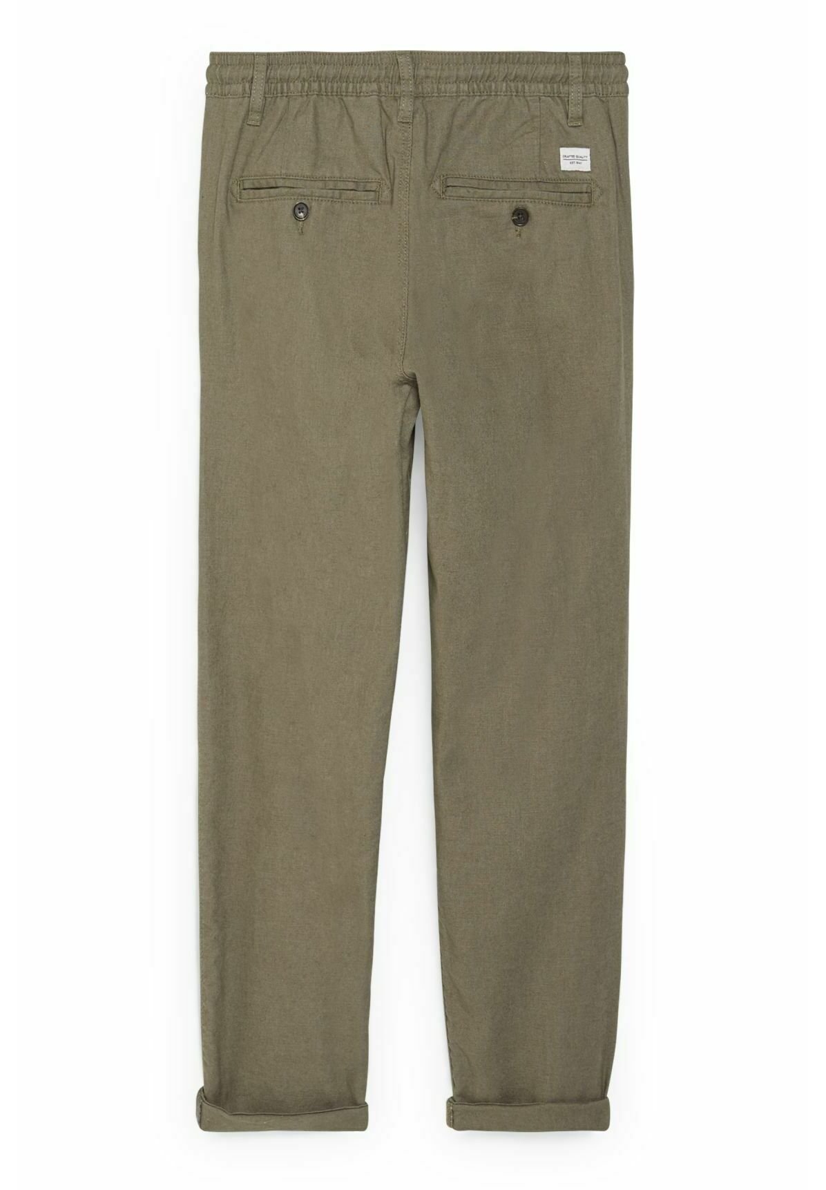 Pantalones de tela de hombre | C\u0026A Tienda Online
