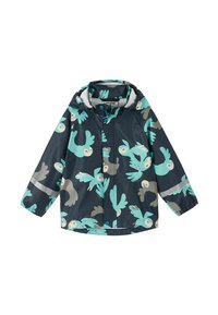 Niewybrane, navy
