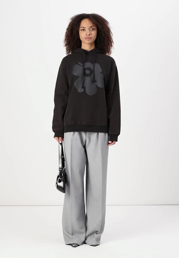 SANOMA UNIKKO PLACEMENT HOODIE - Sweatshirt4