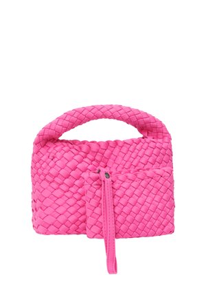 2-IN-1 SET - Toiletti-/meikkilaukku - rose