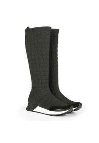 Gioseppo BOTAS ALTAS TIPO  - Tongs - Black