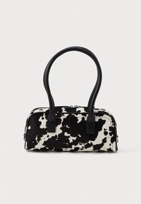 ANISE - Rokassoma - black/multi-coloured